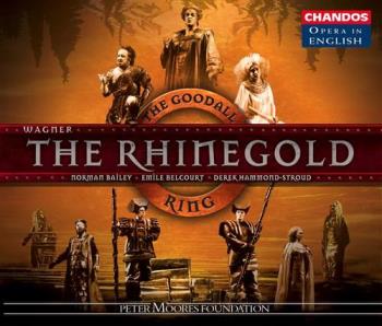 The Rhinegold