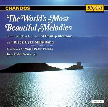 World's Most Beautiful Melodies Vol 1