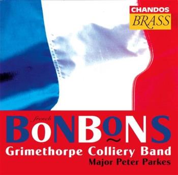 French Bon-bons (Grimethorpe Colliery Band)