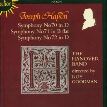 Symphony 70-72
