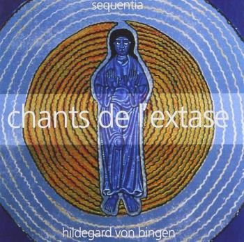 Hildegard Von Bingen - Chants De L'ex