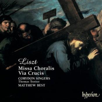 Missa Choralis / Via Crucis