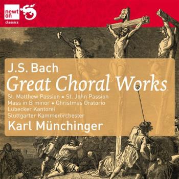 Great Choral Works