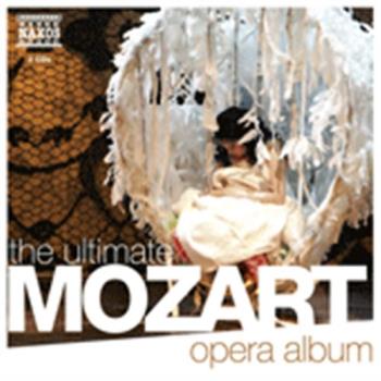 The Ultimate Mozart Opera Album