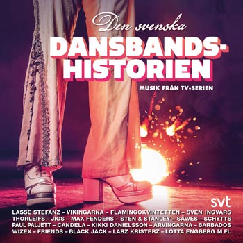 Den Svenska Dansbandshistorien
