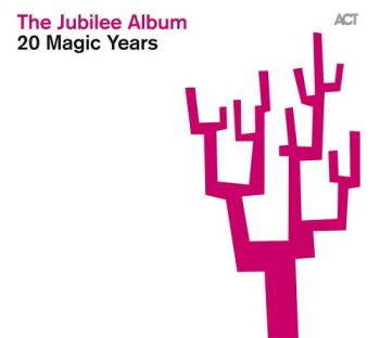 Jubilee Album / 20 Magic Years