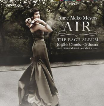 Air - The Bach Album