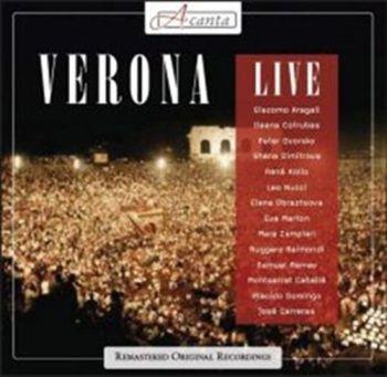 Verona - Live