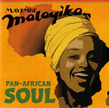 Pan-african Soul