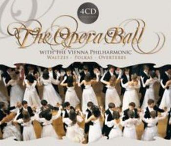 The Opera Ball