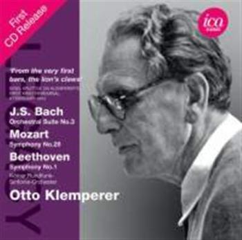 Symphony No 1