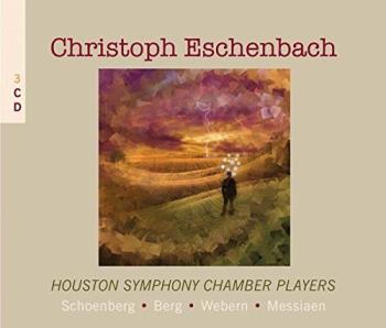 Houston Symphony C.P.