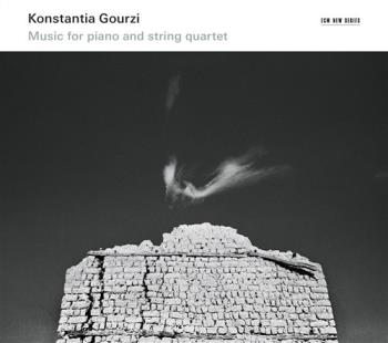 Music for piano and string...