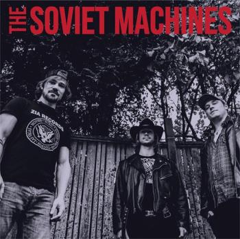 Soviet Machines