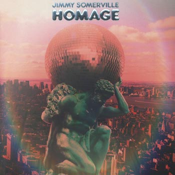 Homage 2015 (Collector's edit)