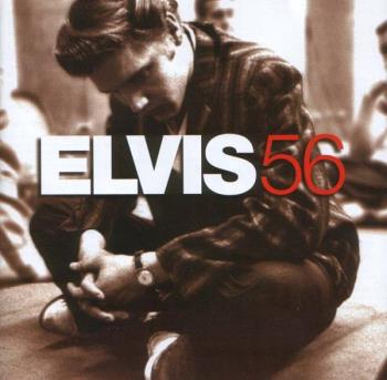 Elvis `56