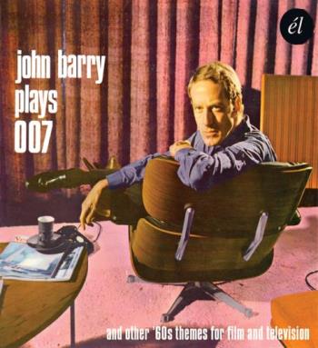 John Barry Plays 007
