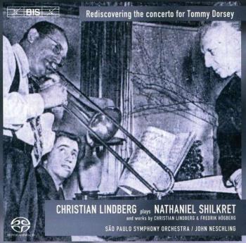 Concerto For Tommy Dorsey