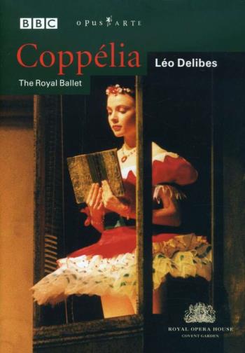 Coppelia (Re-release)