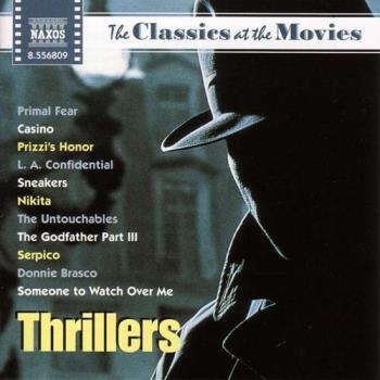 Movie Classics - Thrillers