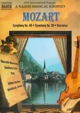 Symphonies 40 & 28