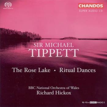 The Rose Lake / Ritual Dances