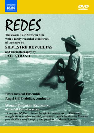 Redes (Soundtrack)