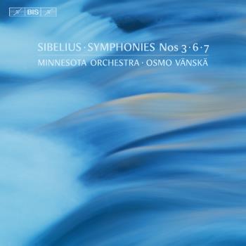 Symphonies Nos 3/6/7