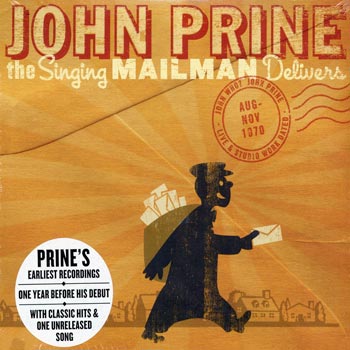 The singing mailman delivers 1970