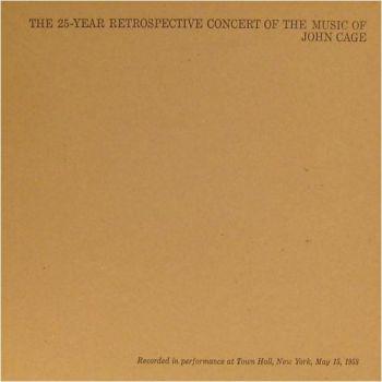 25 Year Retro - Concert 1958 (+ Bok)