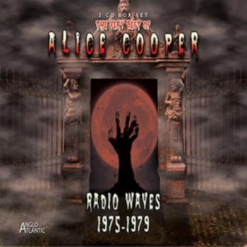 Radio Waves 1975-79