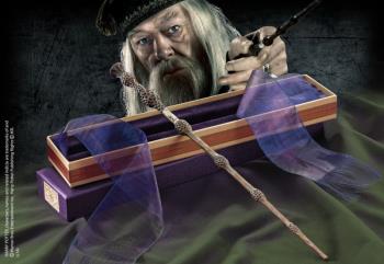 Dumbledore's Wand