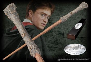 Harry Potter's Wand