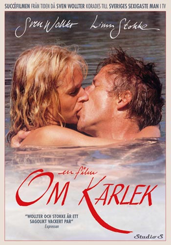 Om kärlek