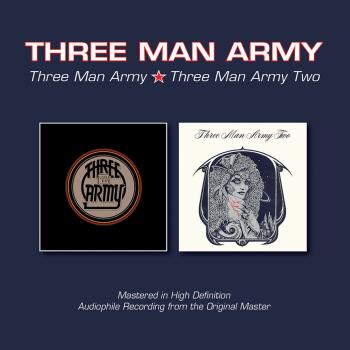 Three Man Army + Two 1973-74