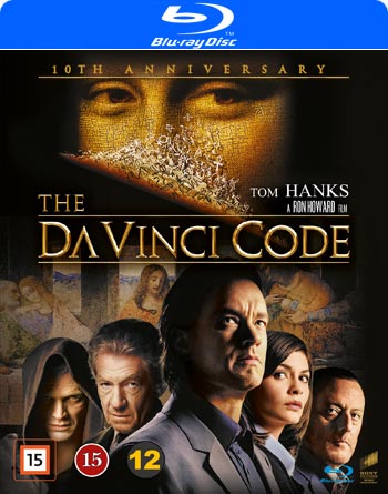 Da Vinci koden / 10th Anniversary.Ed.