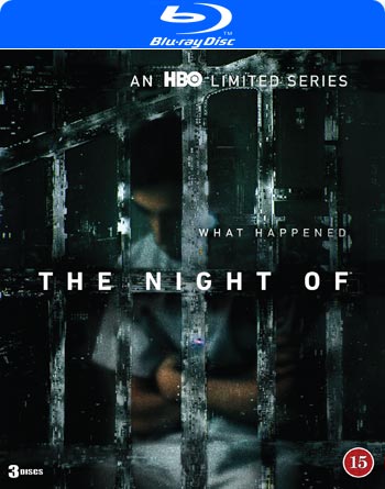 The night of - Hela serien
