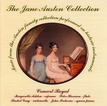 The Jane Austen Collection