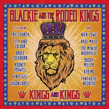 Kings and kings -17