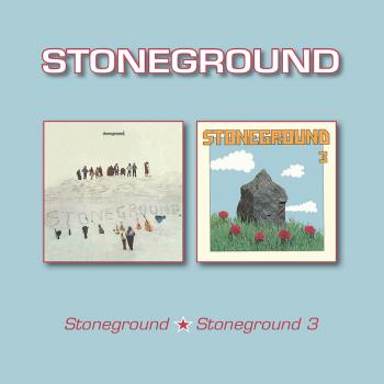 Stoneground / Stoneground 3