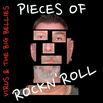 Pieces of rockn'roll