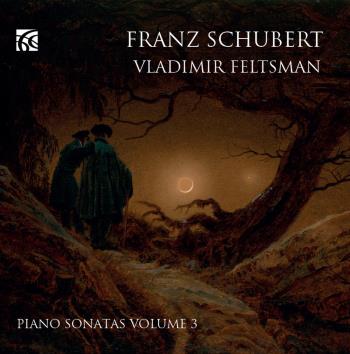 Piano Sonatas Vol 3 (V Feltsman)