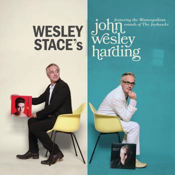 Wesley Stace`s John Wesley Harding