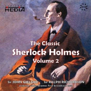 Classic Sherlock Holmes 2