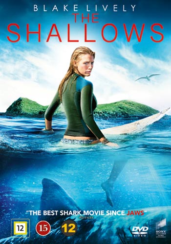 the shallows full movie watch online