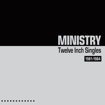 Twelve Inch Singles (Expanded)