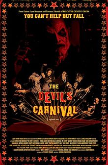 Devil`s Carnival
