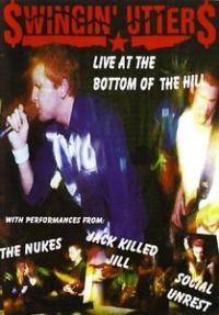 Live At the Bottom of the Hill