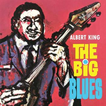 The big blues 1962