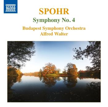 Symphony No 4 (Alfred Walter)